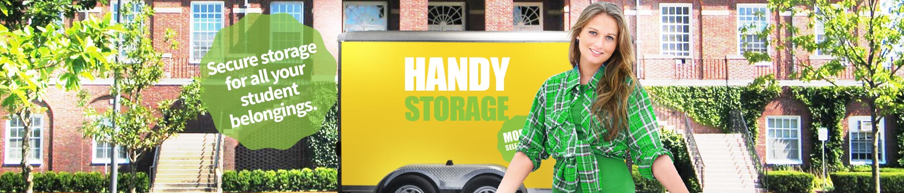 Handy Mobile Storage Ltd.