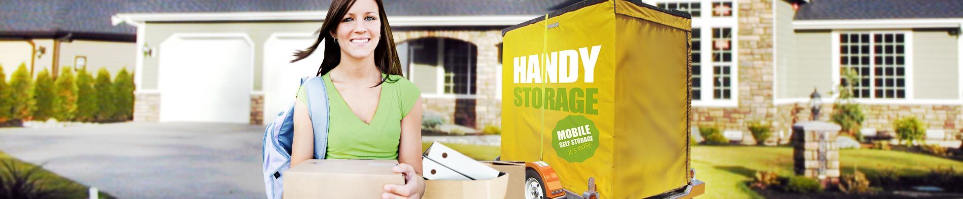 Handy Mobile Storage Ltd.